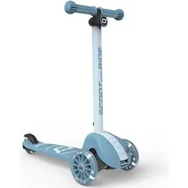 scoot&ride vertriebs gmbh Highwaykick 3S Blau