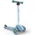 scoot&ride vertriebs gmbh Highwaykick 3S Blau