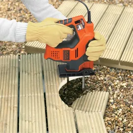 Black & Decker Black+Decker RS890K-QS
