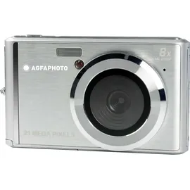 AgfaPhoto DC5200 silber