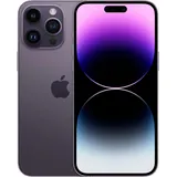 256 GB Dunkellila