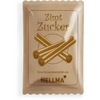 Hellma Zuckersticks Zimt-Zucker, je 8g, 600 Stück