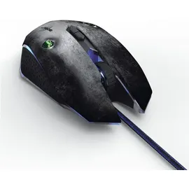 uRage Bullet schwarz