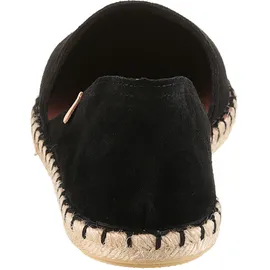 Verbenas Carmen Damen Schwarz 36