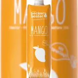 Beckers Bester Mango-Nektar Pfandfrei 6 x  1 l (6 l)
