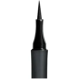 Isadora Flex langanhaltender Eye-liner Farbton 80 Deep Black 1 ml
