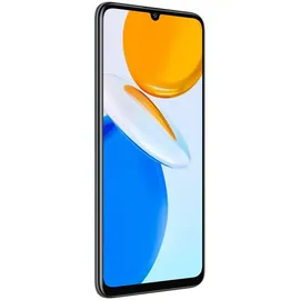 Honor X7 4 GB RAM 128 GB Midnight Black