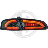 Diederichs Heckleuchtensatz HD Tuning