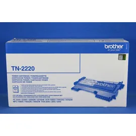 Brother TN-2220 schwarz