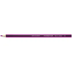 STAEDTLER 185-61 Farbstift Noris lila 100% PEFC