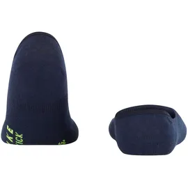 Falke Cool Kick Füßlinge 6120 marine 42-43