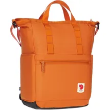 Fjällräven High Coast Totepack sunset orange