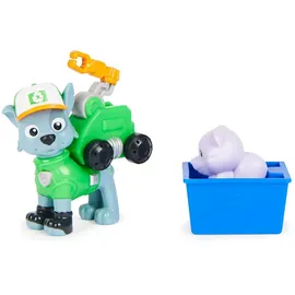 Spin Master Paw Patrol Big Truck Pups
