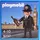 Playmobil Polizei Britischer Bobby 9237