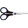 Westcott Linkshänder-Schere Easy Grip schwarz-blau 14,0 cm
