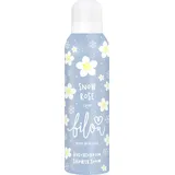 bilou Duschschaum Snow Rose (200 ml