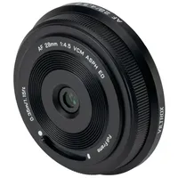 Viltrox AF 28 mm F4,5 Nikon Z Pancake Objektiv