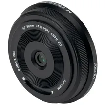 Viltrox AF 28 mm F4,5 Nikon Z Pancake Objektiv