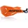 Acerbis X-Factory Handschützer Orange/Schwarz