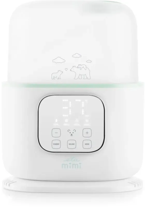 ETA Mimi 3306 90000 Babyflaschenwärmer 1 St.