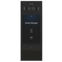Elcom Außenstation Video Touch RTQ520Y