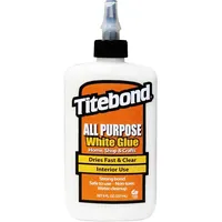 Titebond Alleskleber transparent 237 ml
