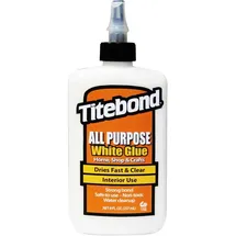 Titebond Alleskleber transparent 237 ml