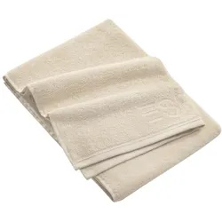 Esprit Esprit Handtücher Modern Solid Sand - 6040   