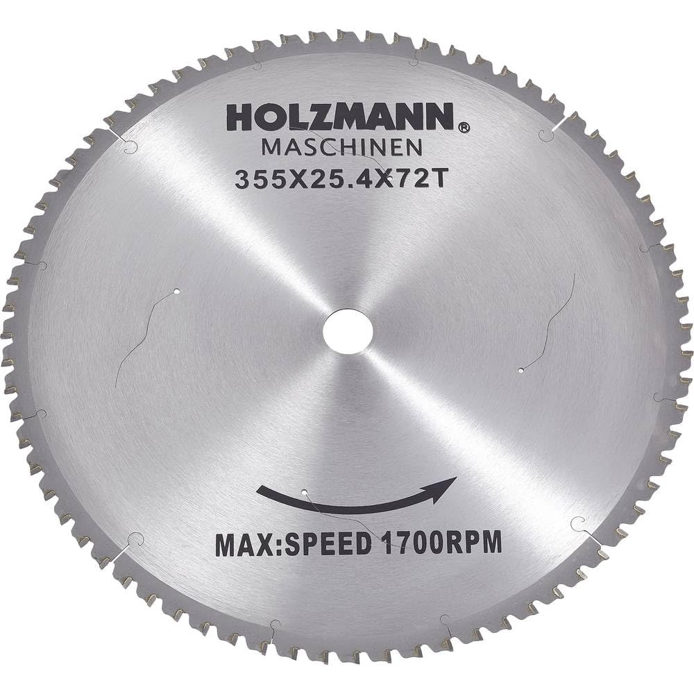 holzmann mks 355