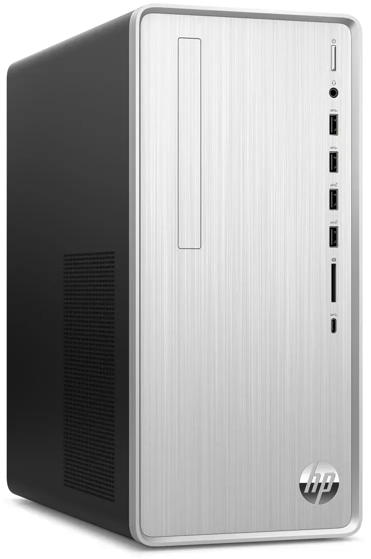 HP Pavilion Desktop TP01-5177ng PC [Intel i7-14700, 32GB RAM, 1TB SSD, UHD Grafik, Windows 11]