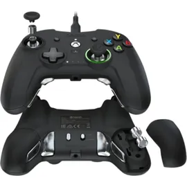 Nacon Xbox One/Series S/Series X/PC  Revolution X Controller Schwarz