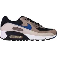 Nike Schuhe Air Max 90, DC9388001 - Blau/Schwarz - 40,5