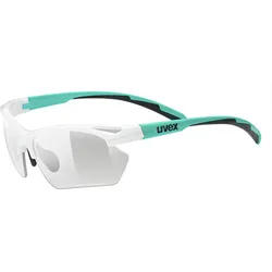 uvex Sportstyle 802 V Small Sportbrille weiß