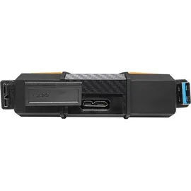 A-Data HD710 Pro 5 TB USB 3.2 schwarz AHD710P-5TU31-CBK