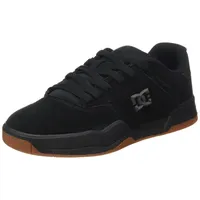 DC Shoes Central black/black/gum 45