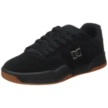 DC Shoes Central black/black/gum 45