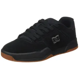DC Shoes Central black/black/gum 45