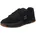 black/black/gum 45
