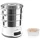 Tefal Dampfgarer Convenient Series Deluxe VC502D