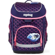 ergobag Cubo 5-tlg. lila
