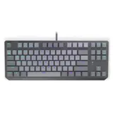 endorfy Thock V2 TKL Endorfy Red Switch US