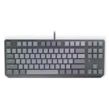 endorfy Thock V2 TKL Endorfy Red Switch US