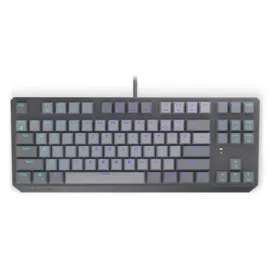 endorfy Thock V2 TKL Endorfy Red Switch US