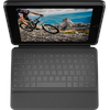 Rugged Folio iPad 10.2 graphite