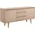 Actona Sideboard Nagano 150 x 75 x 40 cm Beige