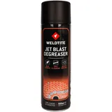 WELDTITE Kettenreiniger Jet Blast 500 ml farblos