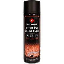 WELDTITE Kettenreiniger Jet Blast 500 ml farblos