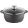 Berndes Vario Click Induction Kochtopf 24 cm mit Glasdeckel
