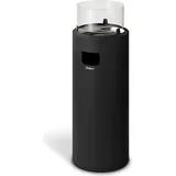 Enders Feuerstelle Nova Ø 62 cm Schwarz