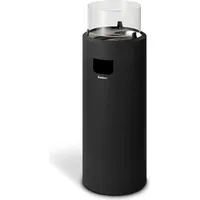 Enders Feuerstelle Nova Ø 62 cm Schwarz